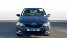 Skoda Fabia 1.0 TSI SE 5dr Petrol Hatchback